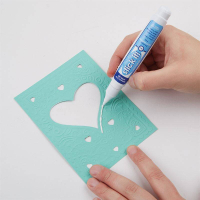 Stick It! Clip Strip Sticky Glue Pen (STI 463100)